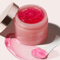 CollagenGlow™ Jelly Cream